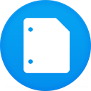 google docs icon